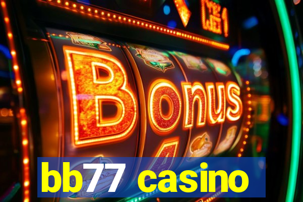 bb77 casino